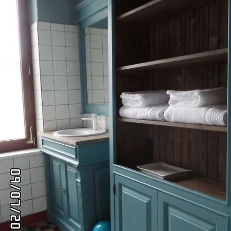 Stadt-apartment Anno 1903 *