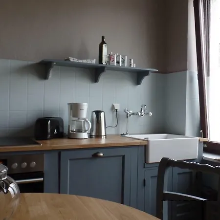 Stadt-apartment Anno 1903 公寓