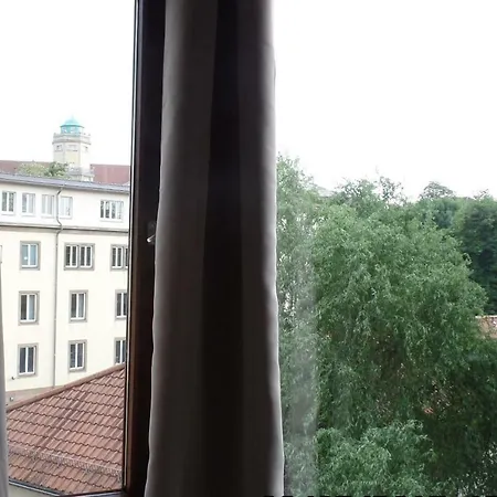 公寓 Stadt-apartment Anno 1903
