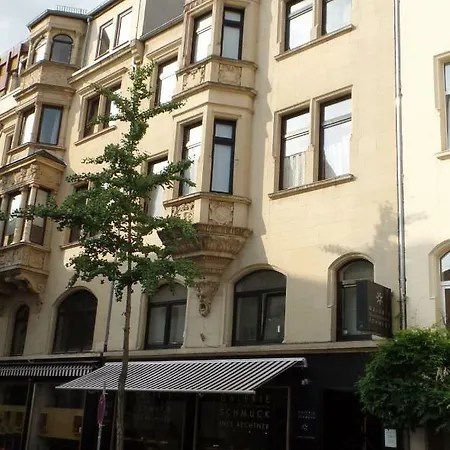 Stadt-apartment Anno 1903 公寓